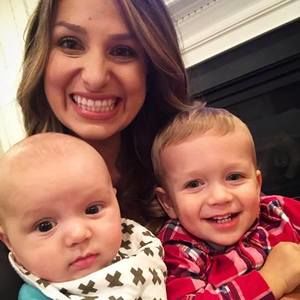 Meet your Posher, Vanessa